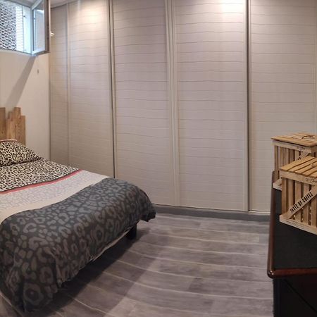 Lovely Home Lh A Proximite De La Plage Le Havre Esterno foto
