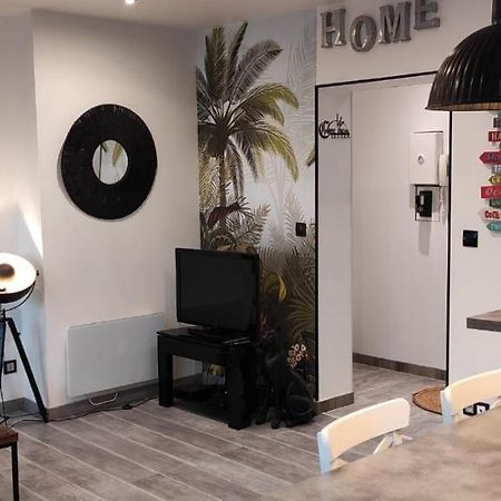 Lovely Home Lh A Proximite De La Plage Le Havre Esterno foto