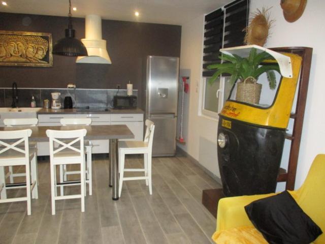 Lovely Home Lh A Proximite De La Plage Le Havre Esterno foto