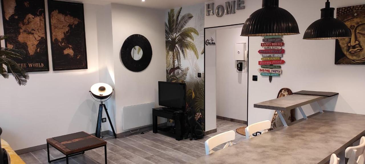 Lovely Home Lh A Proximite De La Plage Le Havre Esterno foto